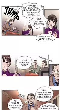 [Ramjak] Atonement Camp Ch.1-28 (English) (Ongoing)