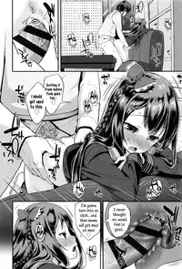 [Maeshima Ryou] Seijinshiki Gokko｜Make Believe Coming-of-Age Ceremony [English] [5 a.m. + Rin]