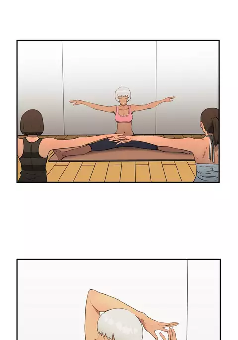 Refrain Love Ch.1-35