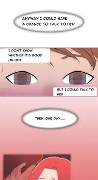 Miss Mystic Ch.1-19 (English) (Ongoing)