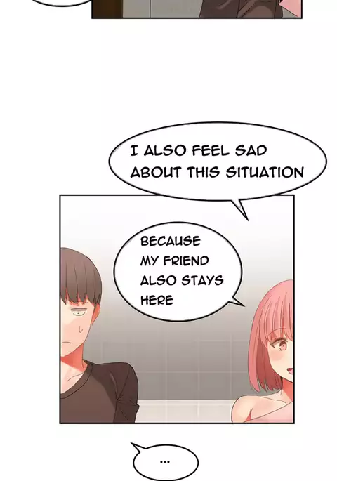 Hari Dormitory Ch.0-29