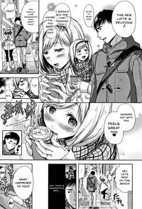 Tsumatorare | Wife Taking Ch.1-3