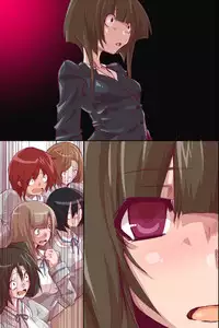 [DL Mate (Kuroie)] Shokushu Shihai sare Ayatsurarete Ochiteiku Onna-tachi