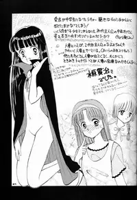 (C44) [Ganso Sonoda Ya (Various)] Chousen Ame Ver.04