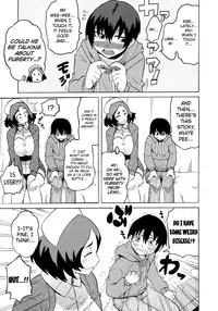 [Yuuki Ray] Shota Eater [English] [biribiri]
