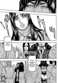 [Kotobuki Kazuki] Chigyaku no Wana | A Naughty Trap Ch. 1-3 [English] [desudesu] [Digital]