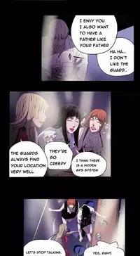 Ace Ch.1-22 (English) (Ongoing)