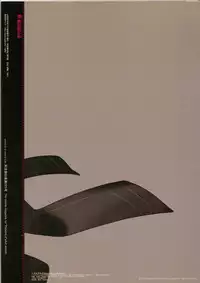 (SC43) [Article 60 of Criminal Code (Shuhan)] Glaucidium palmatum. (Persona 4)