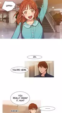 [PINKO] Scandal of the Witch Ch.1-25 (English) (Ongoing)