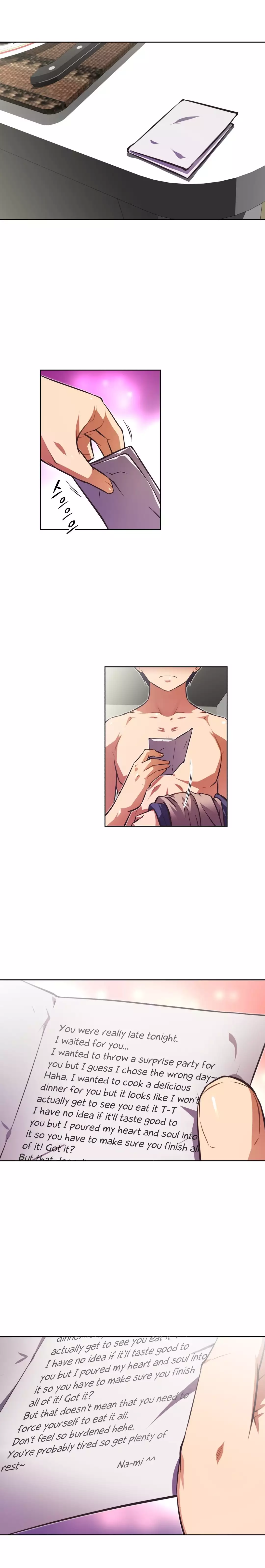 Brawling Go Ch.76-126