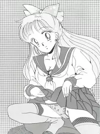 (C50) [MELT-DOWN (Various)] Berceur (Jigoku Sensei Nube, Dirty Pair Flash, Neon Genesis Evangelion)