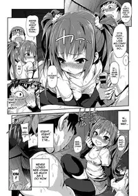 [gemu555] Inmoralism Ch 1-6, 8-9 [English] {doujins.com} [Digital]