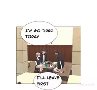 Miss Mystic Ch.1-19 (English) (Ongoing)