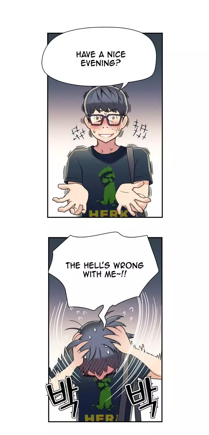 Sweet Guy Ch.1-47