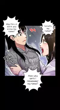 [Guh Bal Han] Ghost Love Ch.1-26 (English) (YoManga) (Ongoing)
