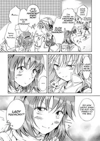 [peachpulsar (Mira)] Cutie Beast Complete Edition [English] [Sexy Akiba Detectives] [Digital]