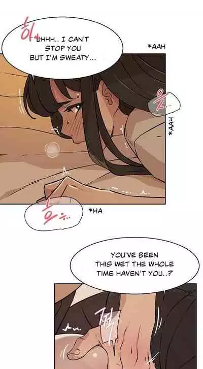 Everything about Best Friend Manhwa 01-12 [English]