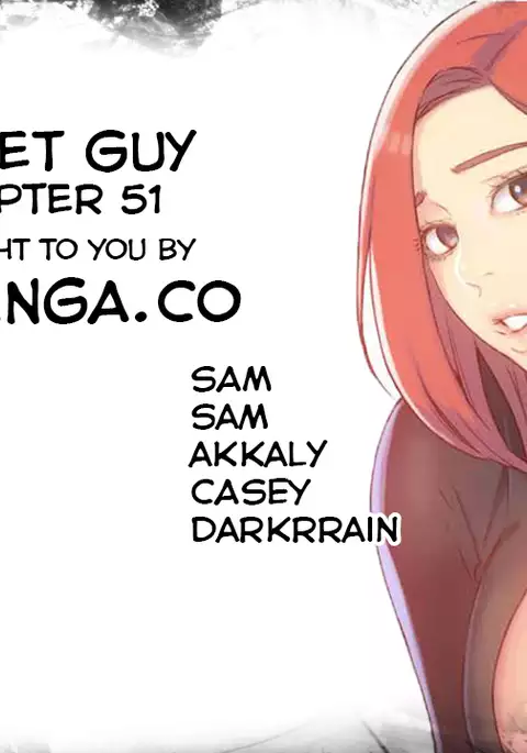 Sweet Guy Ch.1-54