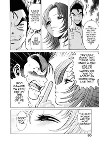 [Tamaki Nozomu] Hataraku Megami-sama | The Working Goddess Ch. 1-6 [English] {Tadanohito}