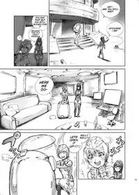 (C71) [STUDIO WARLD (Blazin')] HEXELIEBE die Panzerjagdhexen [English] {doujin-moe.us}