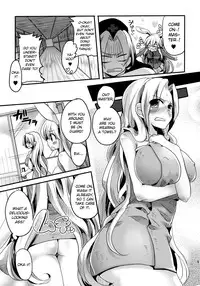 (C78) [DOUMOU (doumou)] Shishou ni Shikotama Ijiwaru Hon | Playing With Master A Lot! Book (Touhou Project) [English] {Pesu}