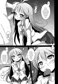 (CT18) [Syati Kamaboko] Denpa Onna to Yoru no Oshigoto | Electric Wave Woman and the Nighttime Job (Denpa Onna to Seishun Otoko) [English] {Dame!trans}