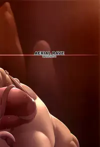 (C83) [AERIAL RAVE (Jacky)] Seraphic Gate 2 (Xenogears) [Chinese] [漾夕汉化] [Decensored]