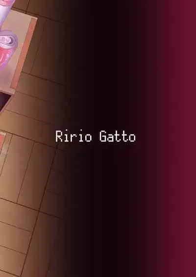 [Ririo Gatto (Kaenuco)] Miya-chan 1-nen Choukyou Chuu [Digital]