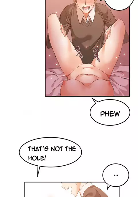 Hari Dormitory Ch.1-10