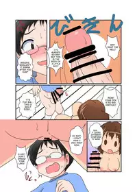 [Ameshoo (Mikaduki Neko)] Sekaijuu ga Moshi Irekawari de Afurete Itara 2 | If I Could Change the World 2 [English] [desudesu]