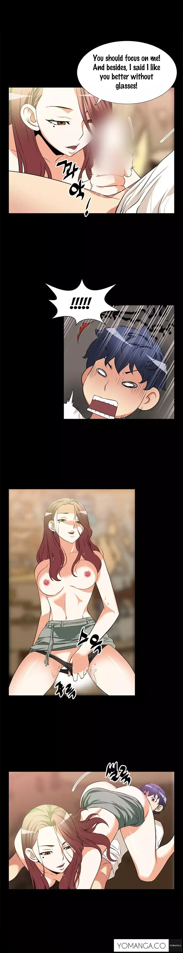 Love Parameter Ch.1-20