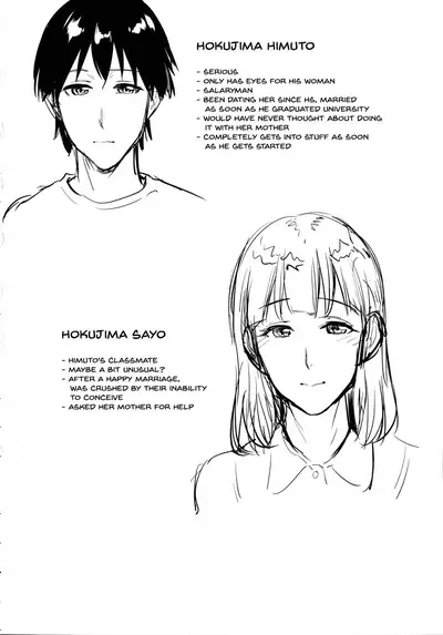 Haha to Majiwaru Hi | The Day I Connected With Mom Ch. 1-5