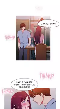 [PINKO] Scandal of the Witch Ch.1-25 (English) (Ongoing)