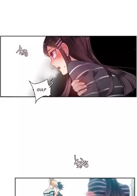 Lilith`s Cord Ch.1-14