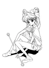 [NAS-ON-CH (NAS-O)] Lowest Turbo (Bastard!, Future GPX Cyber Formula, Idol Tenshi Youkoso Yoko)