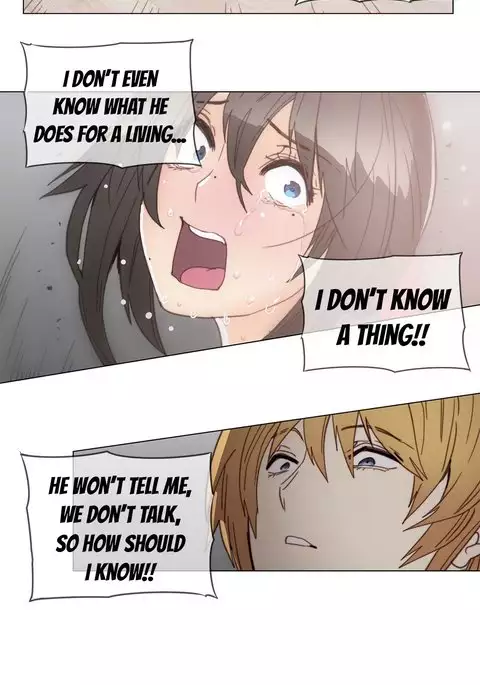 Household Affairs Ch.1-41