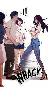 [PINKO] Scandal of the Witch Ch.1-25 (English) (Ongoing)