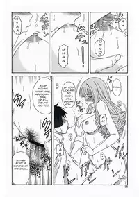 (C74) [Oretachi Misnon Ikka (Misnon the Great)] Oumei no Kanki -Evocation of Solomon- (Rental Magica) [English] [Usual Translations]