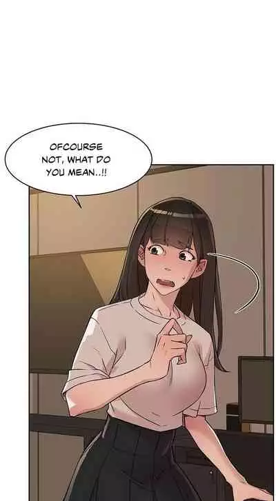 Everything about Best Friend Manhwa 01-12 [English]