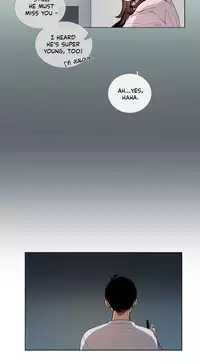 [Silverstar] Talk To Me Ch.1-37 (English) (Ongoing)