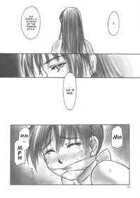 (C61) [Hellabunna (Iruma Kamiri)] INU/AO Posterior (Dead or Alive) [English] [Kletian] [Decensored]