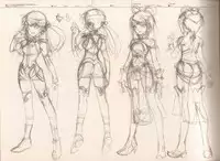 (C83) [Article 60 of Criminal Code (Shuhan)] RaKuGaKi./Monochrome.[Vol:3] (Various)