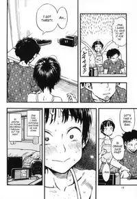 (C92) [Minori Kenkyuujo (Minori Kenshirou)] Chiisana Puffy 1 | Little Puffies 1 [English] =LWB=