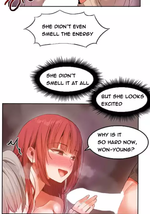 Hari Dormitory Ch.0-30