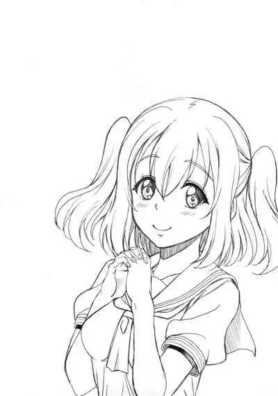 School Idol ga Iru Fuuzoku ga Arutte Hontou desu ka? 9 Utahime ni narumae ni Awahime ni Nachatta Ruby-chan Hen