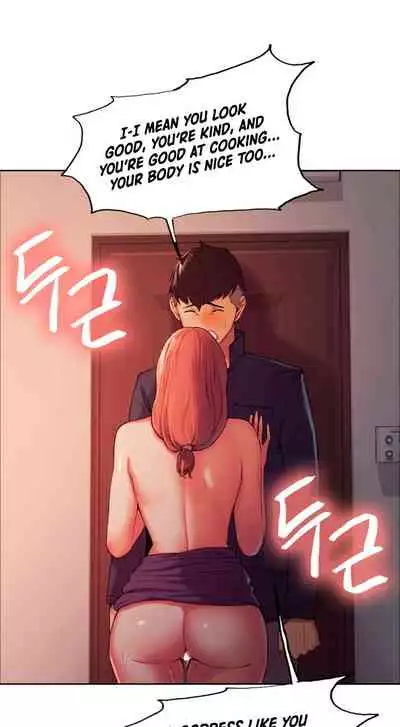 [Serious] Runaway Family (Ongoing) (Ch. 1 - 22)