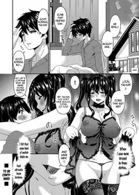 [Bai Asuka] Mikami-kun no Kinshin Jijou | Mikami-kun’s Incestuous Situation Ch. 1-4 [English] [N04H]