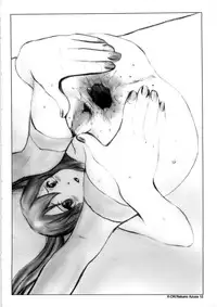 (C79) [K.A.D (Rocket Okaboshi)] Hentai Asshole (Various)