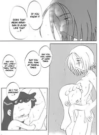 (C63) [Shisshin Chuudoku (Ayumi Tooru, Itou)] nichiyoubi no sugoshikata (Ojamajo Doremi) [English]