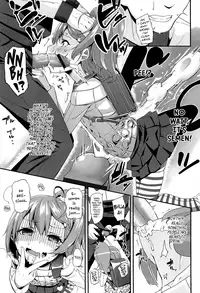 [Maeshima Ryou] LLOLL -Little Lips of Lovely Lolita- [English] [NanatsuYoru, Facedesk, Mistvern, desudesu, 5 a.m.]